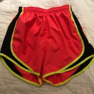 Nike athletic shorts